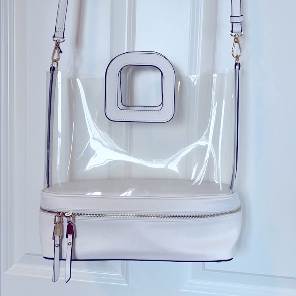 Brand New! Never used purse.